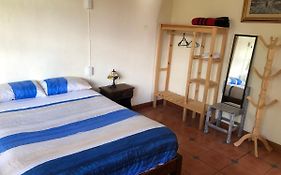 Il Giardino Hostal